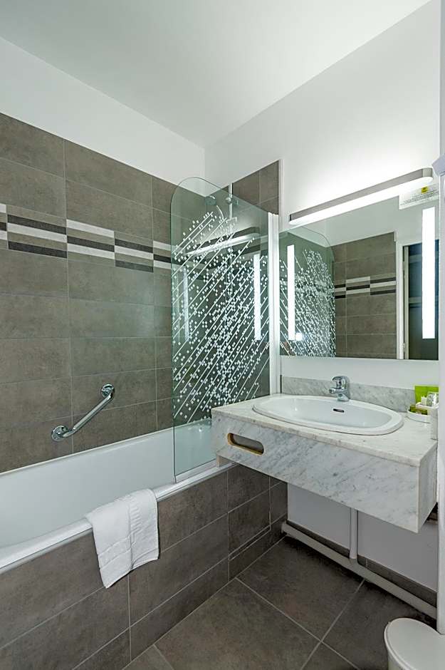 Logis Hotel Le Relais de Comodoliac