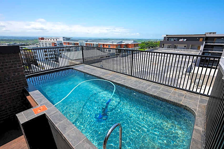 Lux Onyx 207 in Umhlanga Ridge