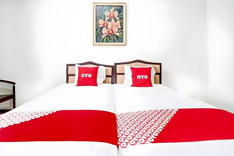 Collection O Kauman Near Stasiun Pekalongan Formerly Hotel Dian Chandar