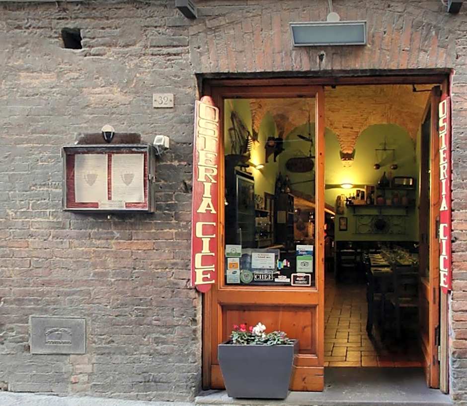 B&B Quattro Cantoni