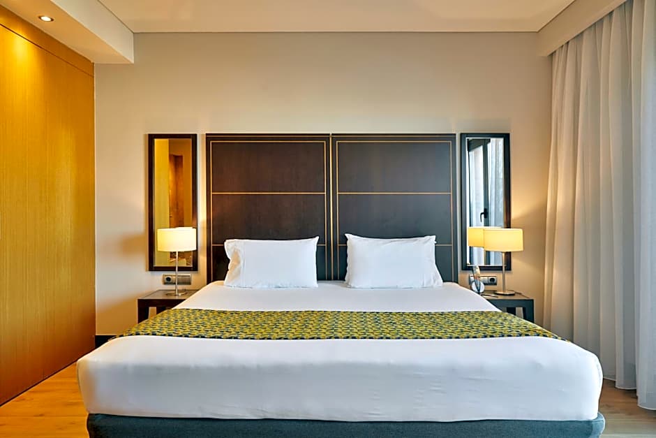 Eurostars Monumental