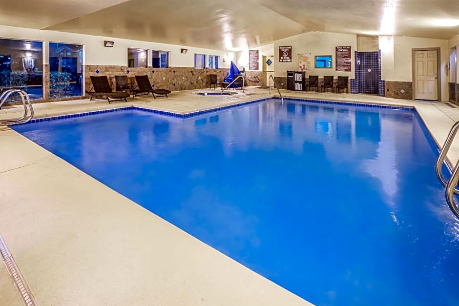 La Quinta by Wyndham Wenatchee