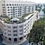 Waldorf Astoria By Hilton Jerusalem