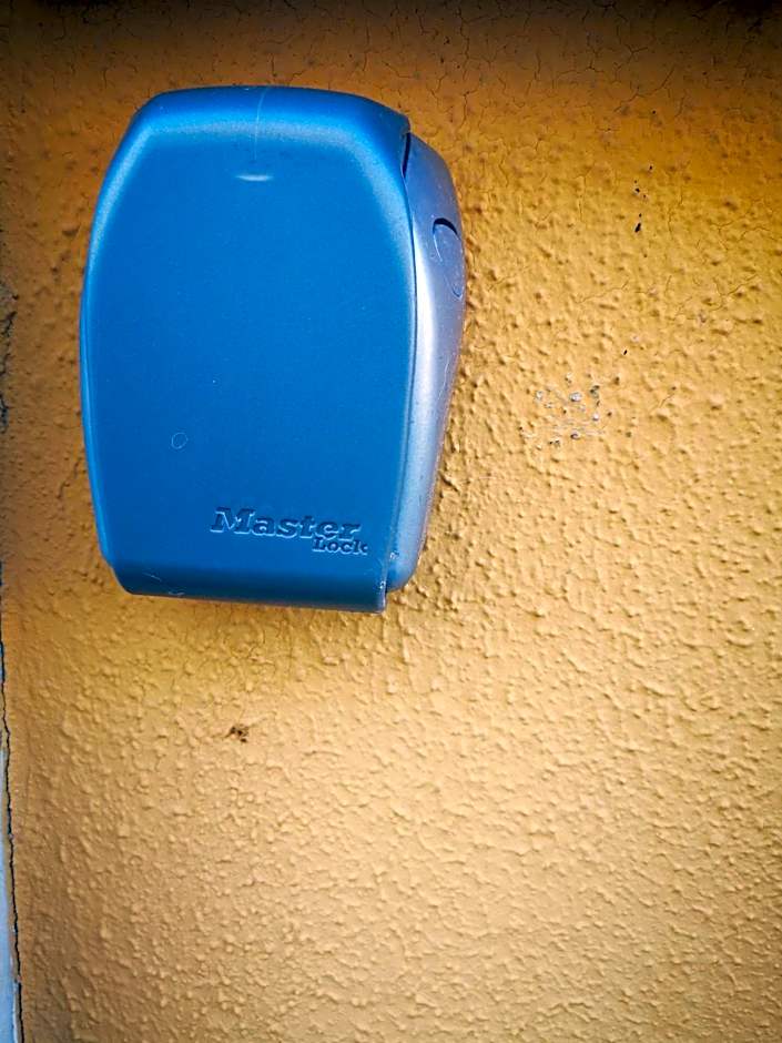 Family Surf Home - Hostel