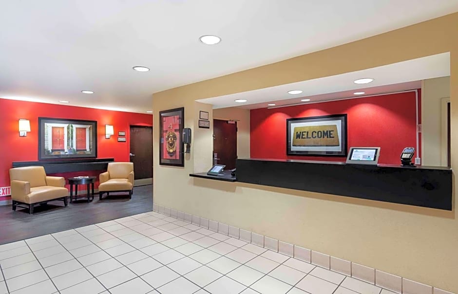 Extended Stay America Suites - Columbus - Bradley Park