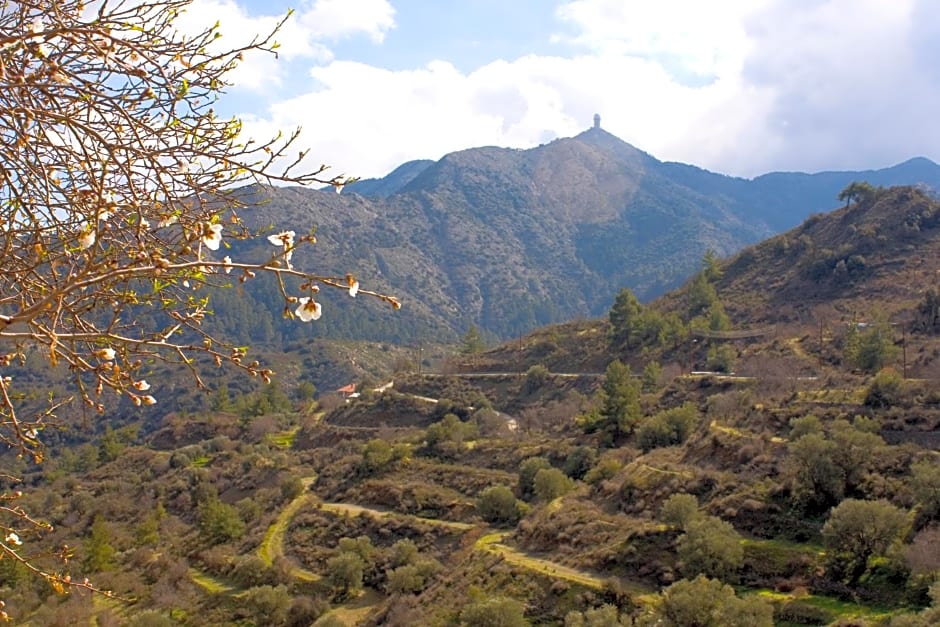 Aperanti Agrotourism
