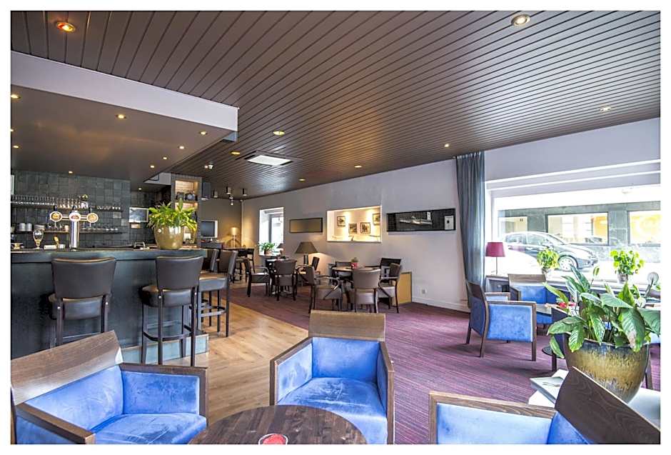 Hotel Ter Streep