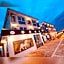 Hotel Babylon am Europa-Park
