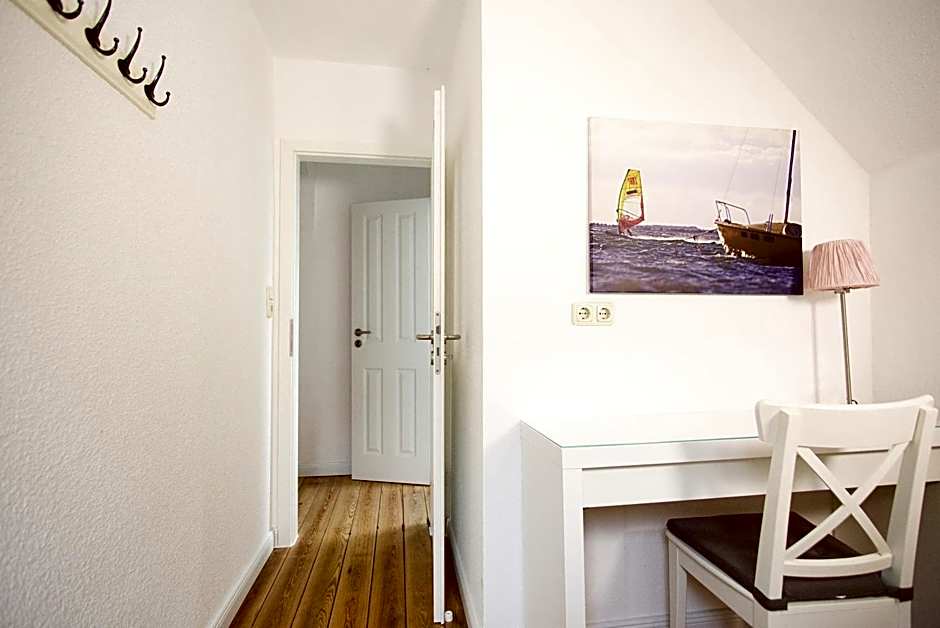 Pfannkuchenhaus Fehmarn