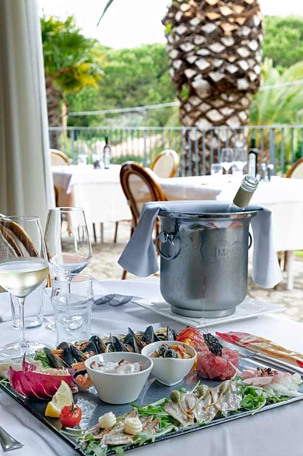 Country Hotel Residence Da Pilade