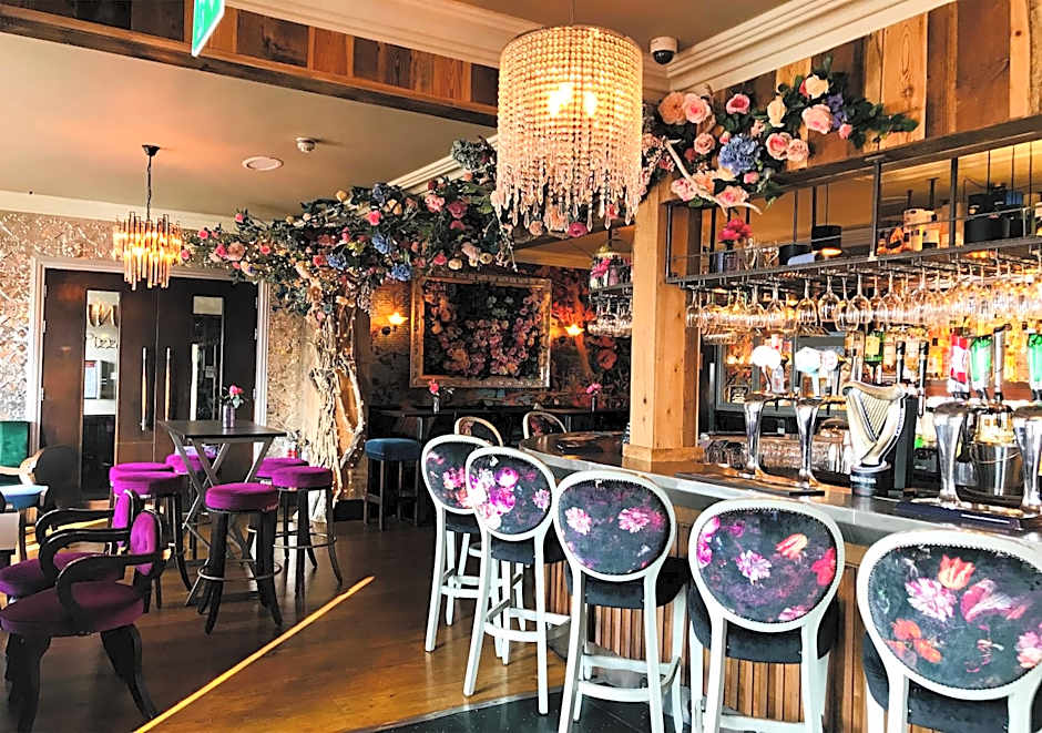 The Whistledown Hotel