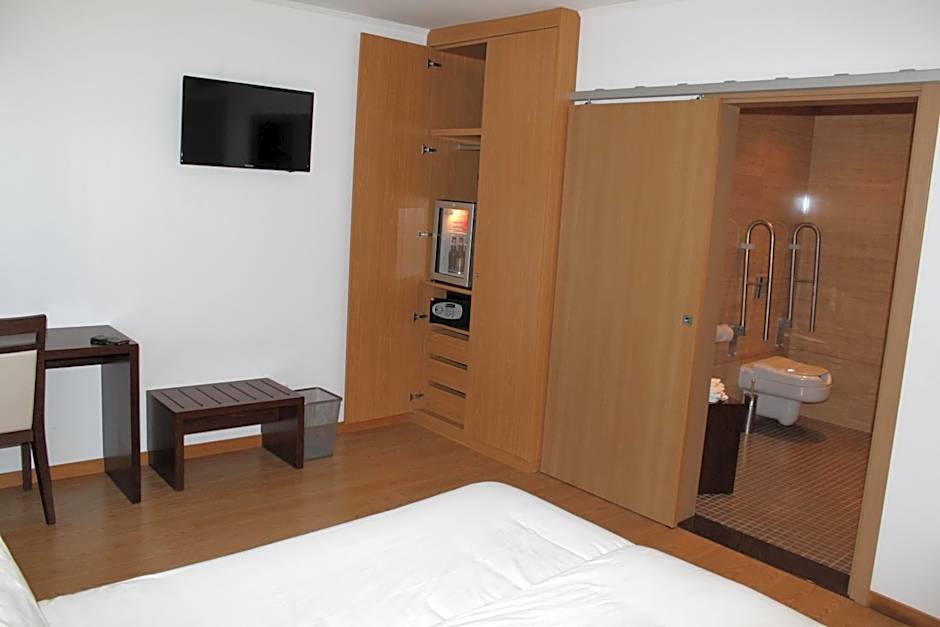 Hotel O Gato & Spa