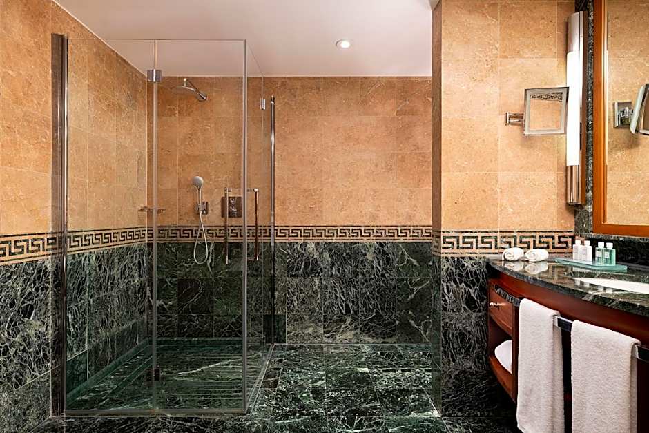 President Wilson - A Luxury Collection Hotel