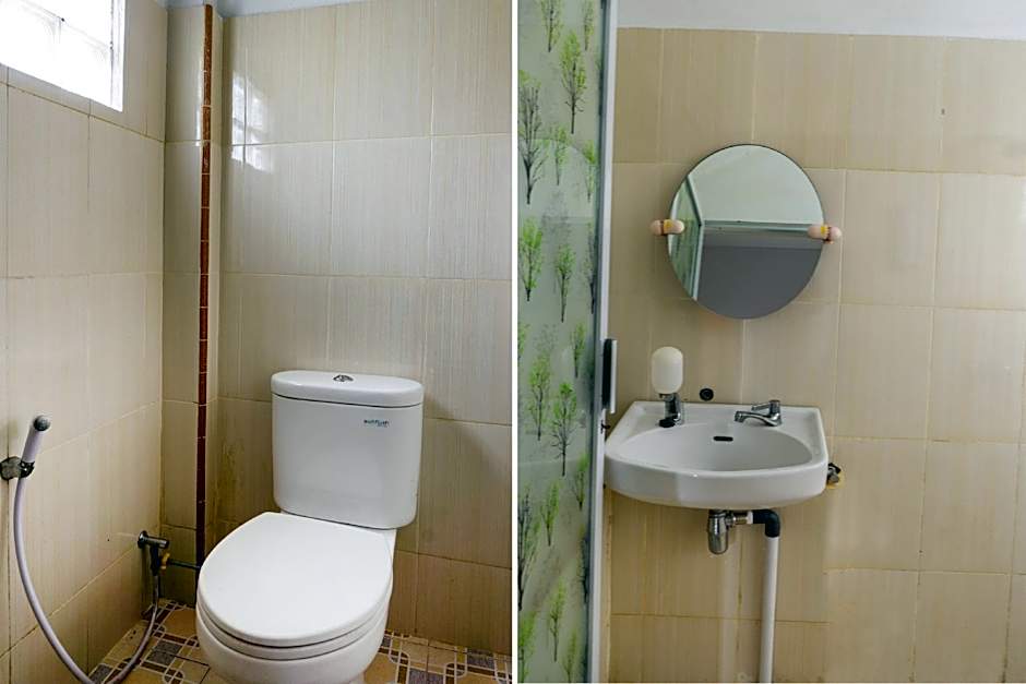 Hotel O Mandiri Guest House Syariah