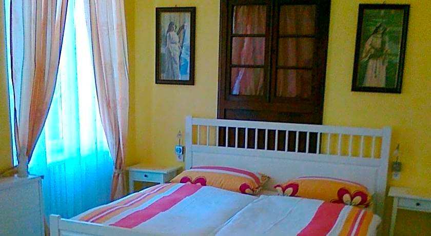 Gästehaus zum Moseltal