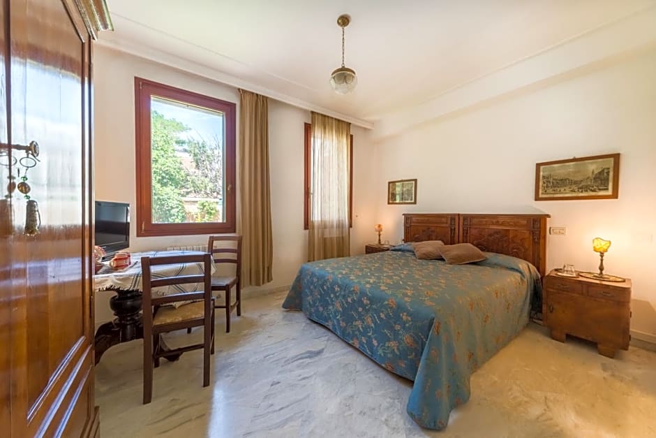 B&B Casa Baseggio
