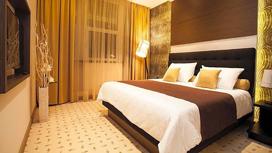 Atera Business Suites