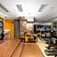 CityNote Xinuo Light Hotel(Guangzhou Tiyu Xilu Metro Station Store
