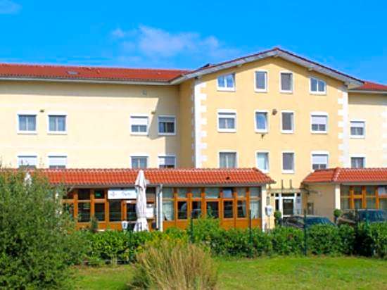 Hotel Munkel