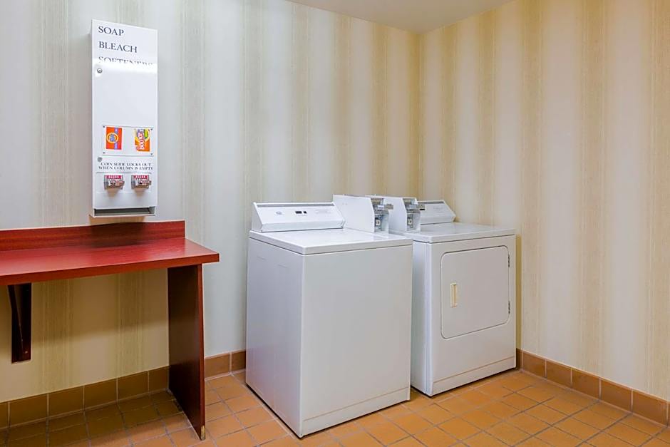 Hampton Inn By Hilton San Marcos