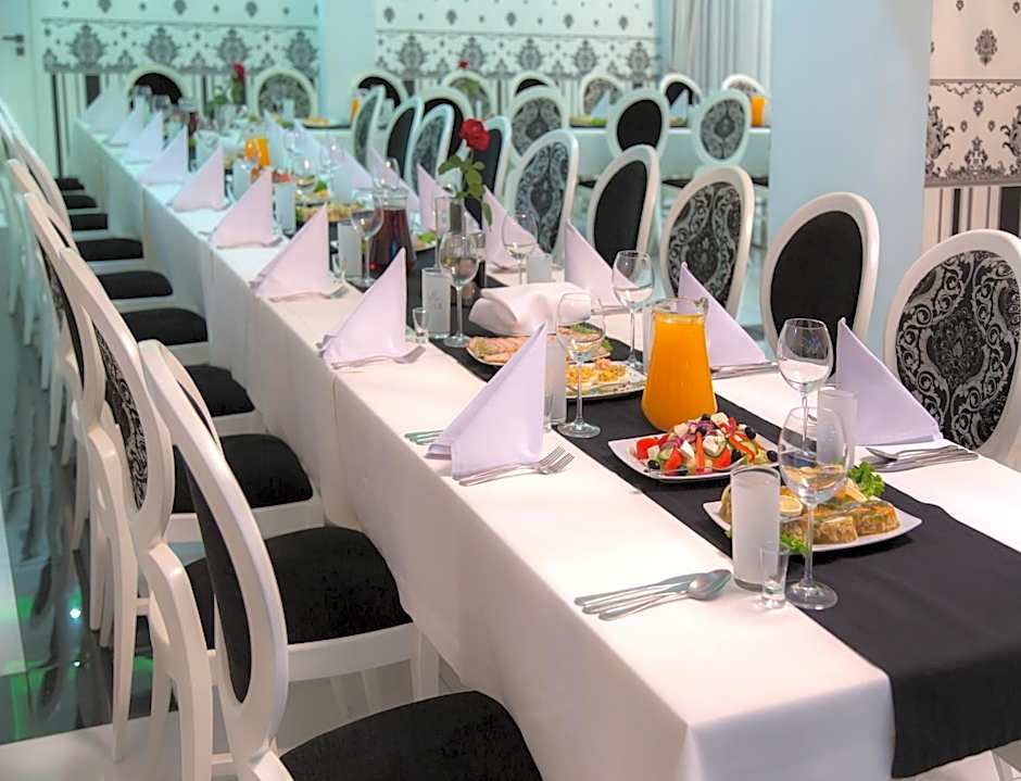 Hotel Imperial Residence