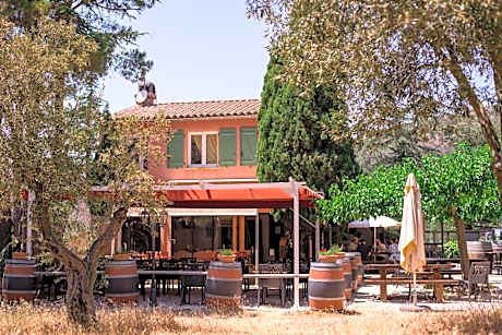 Chambres à la Table du Curé