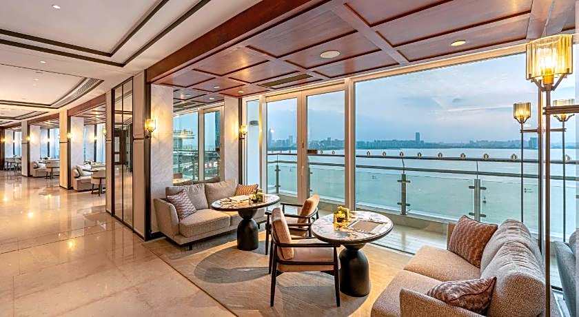 InterContinental Haikou Seaview By IHG