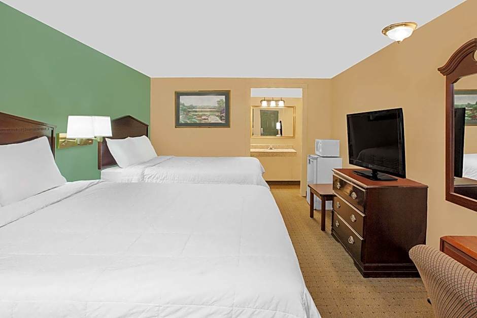 Knights Inn Battle Creek Mi