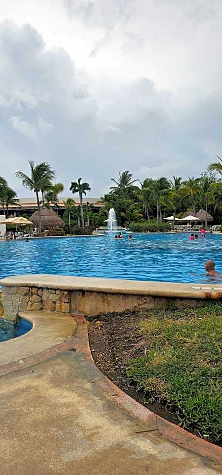 Mayan Palace
