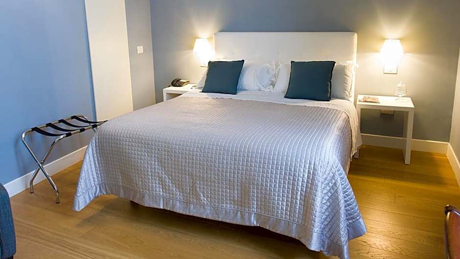 Santa Chiara Boutique Hotel