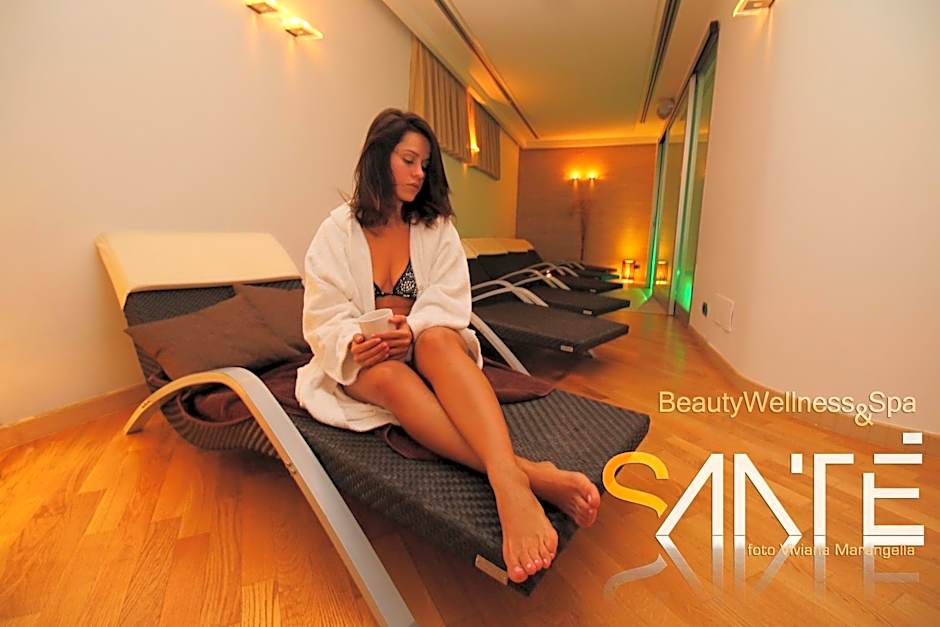 Park Hotel Sant'Elia