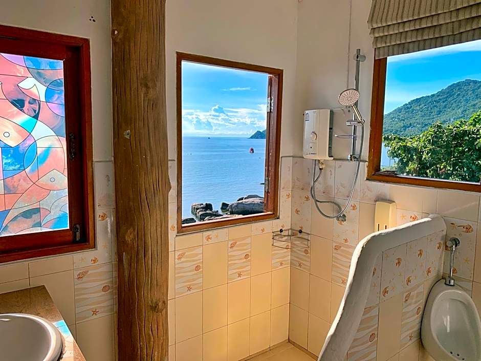 DD Hut Koh Tao