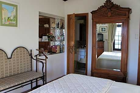 Superior Double or Twin Room with Sea View