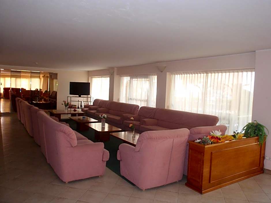 Hotel Glenn