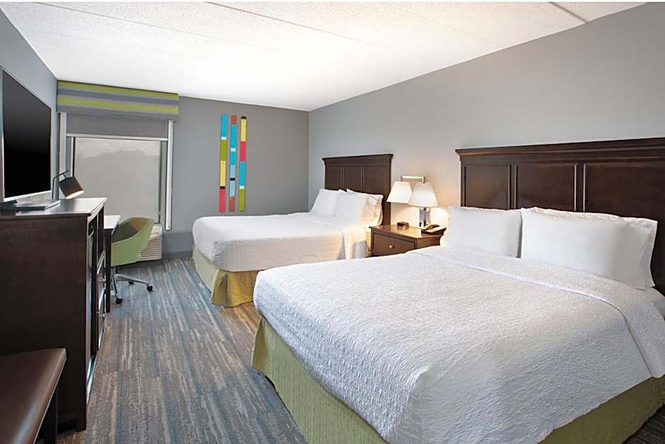 Hampton Inn By Hilton Cincinnati-Northwest/Fairfield
