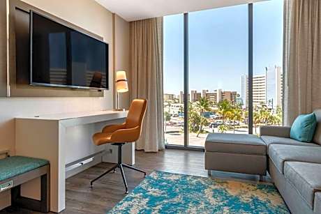 King Suite - Accessible/Non-Smoking