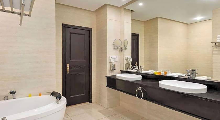 Ramada by Wyndham Islamabad