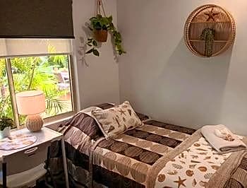 Ningaloo Whale Watching