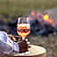 JW Marriott Masai Mara Lodge