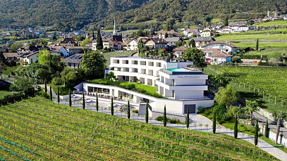 Villa Weingarten