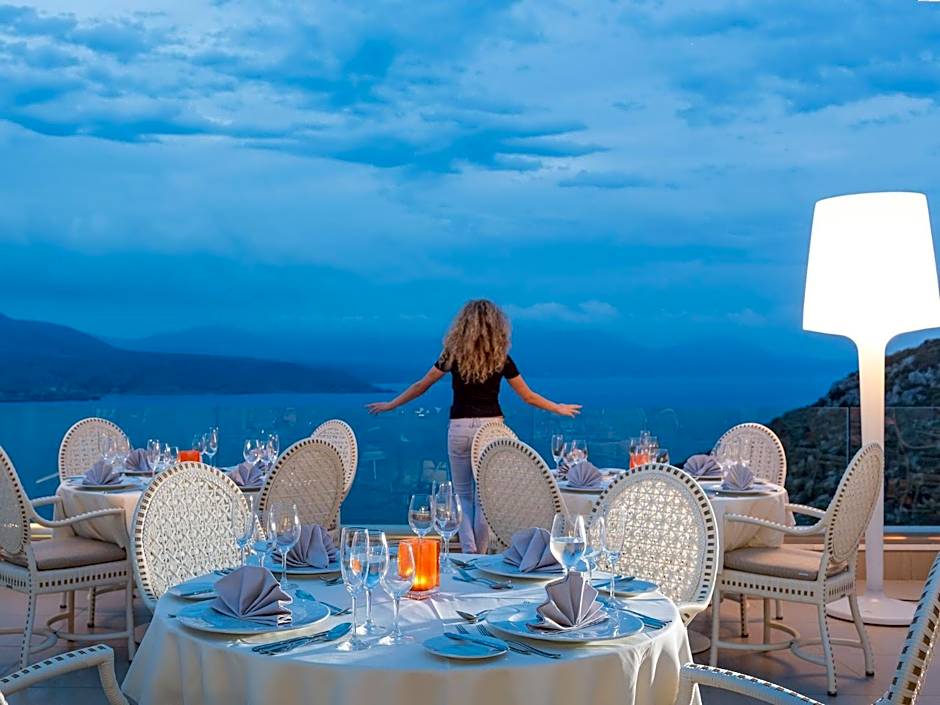 Princess Kyniska Suites