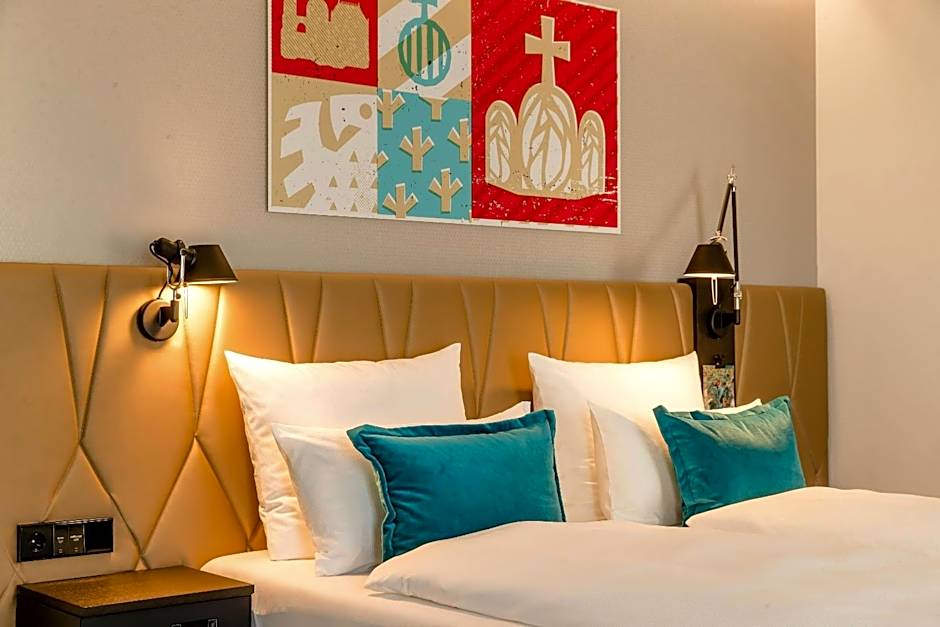 Motel One Aachen