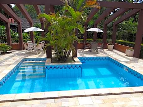 Pousada da Mantiqueira