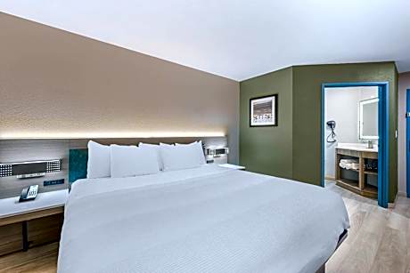 King Room - Non Smoking