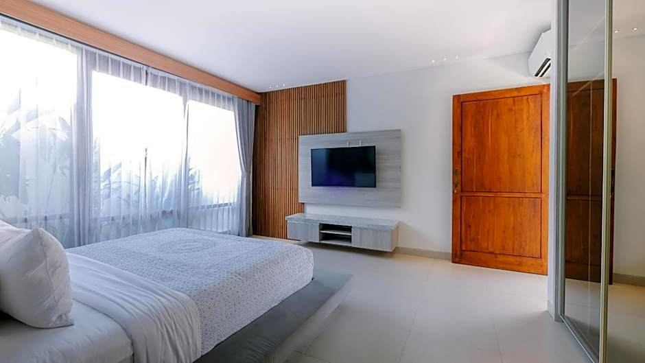 Villa Tamaro Bali