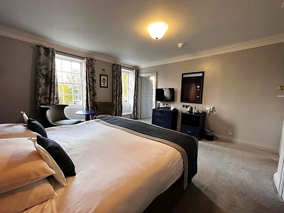 Blackwell Grange Hotel