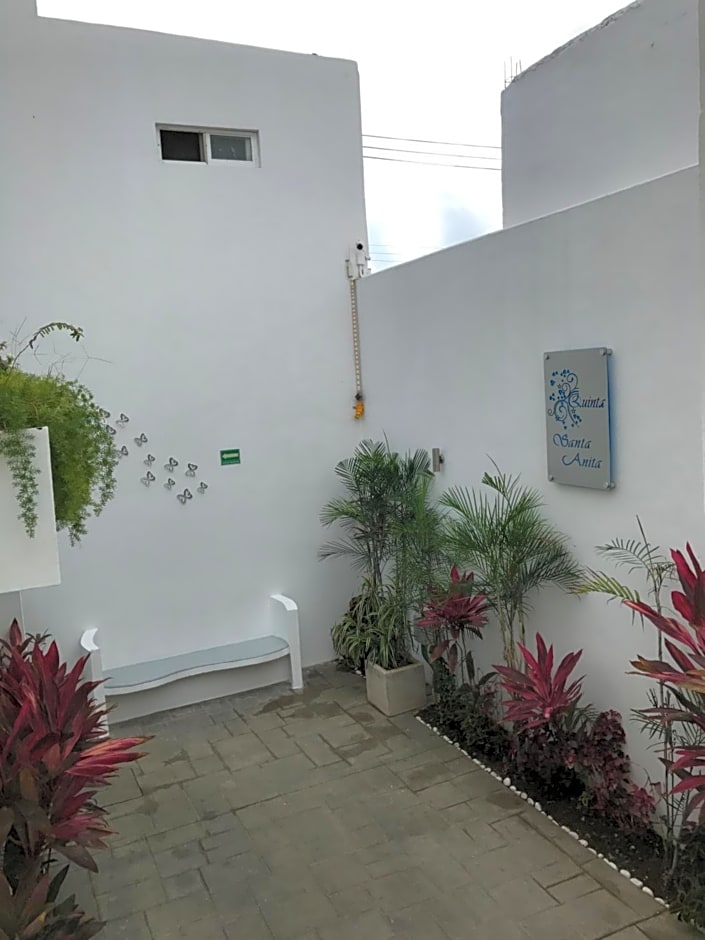 Quinta Santa Anita