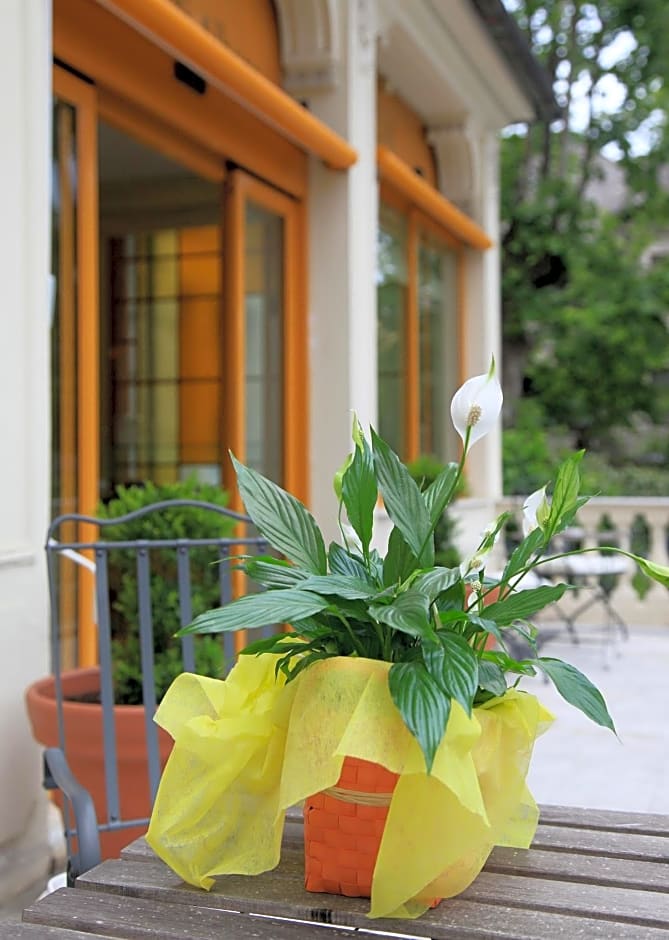 Il Giardino Di Albaro