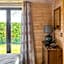 Belan Bach Lodges