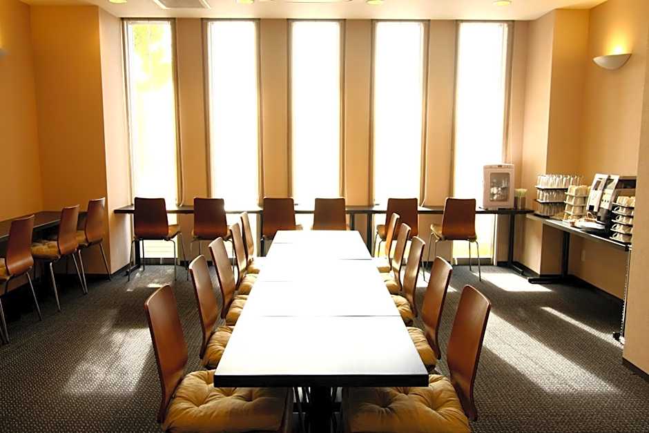 Hotel Crown Hills Kimitsu